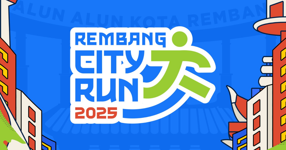 FUNTRAIL 5K dan 8K HADIR LAGI yaww